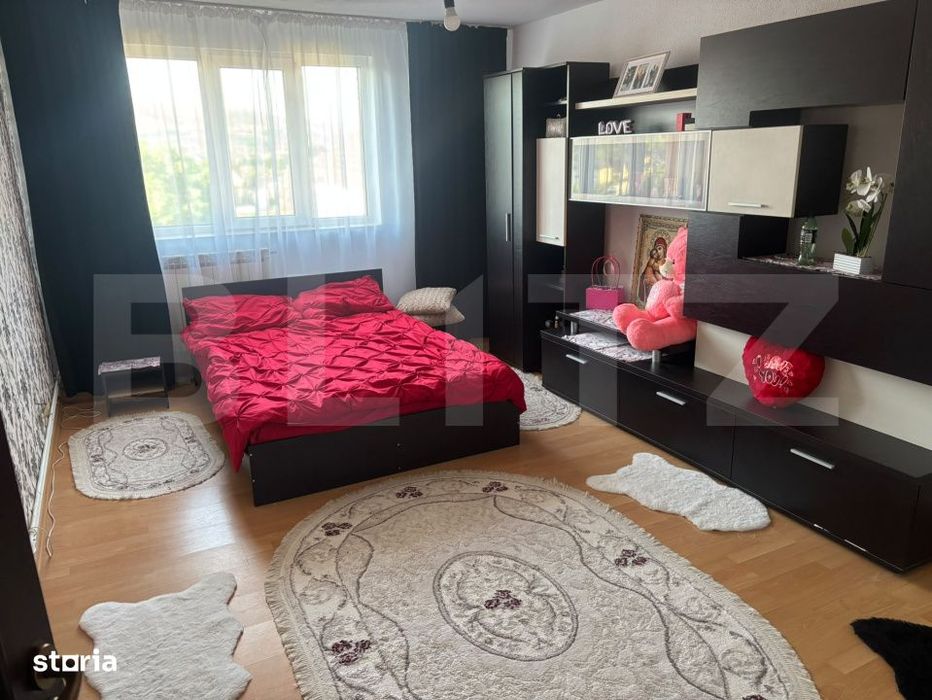 Apartament 2 camere de vanzare — fotografia 1