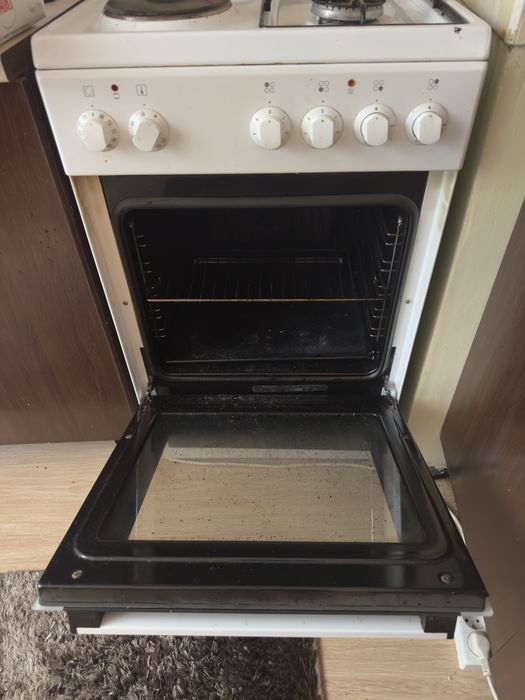 Готварска печка Gorenje