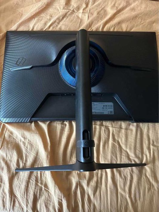 Monitor Gaming Samsung Odyssey G3 G30A 27 inch 144hz