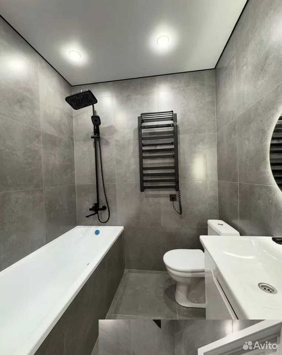 Кафельщик,Плиточник. Ремонт ванной под ключ | Kafelchi. Тимур