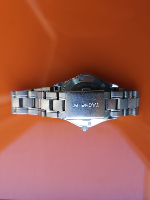 Ceas TAG Heuer Aquaracer