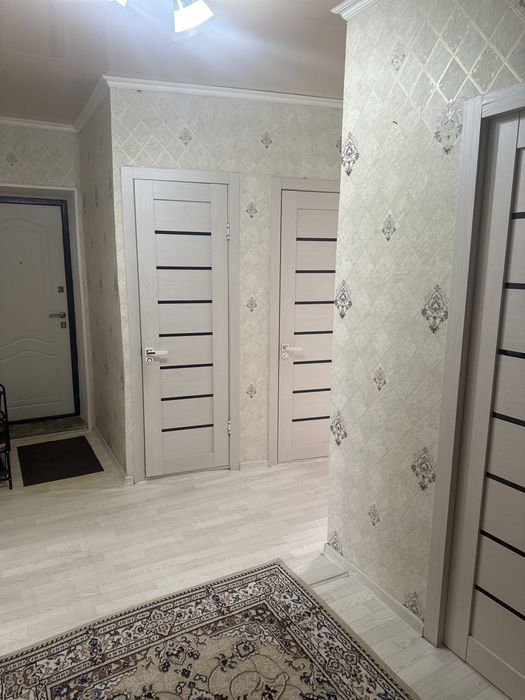 Продам 3-х комнатную квартиру