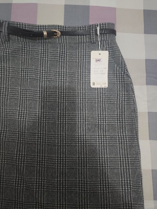 Продам юбку новую