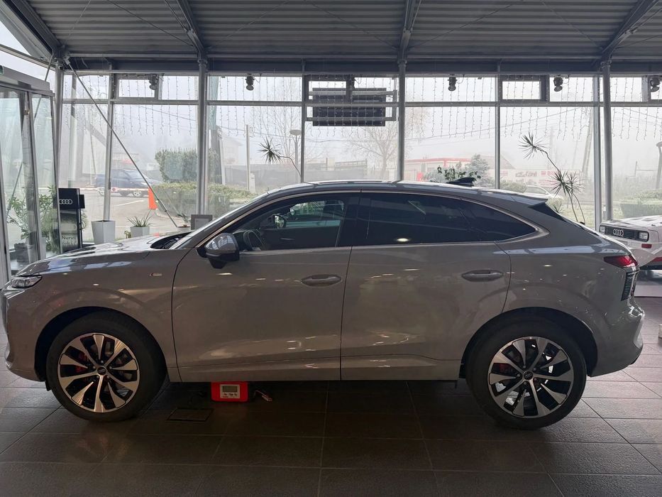 Audi Q3 Sportback Q3 Sportback 35 TDI