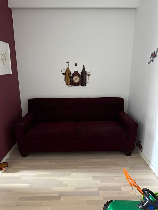 2x Canapele Mobexpert