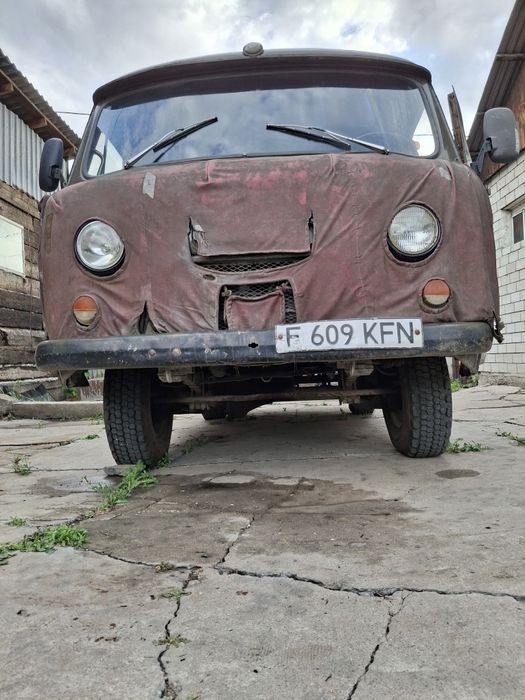 Продам таблетку уазик