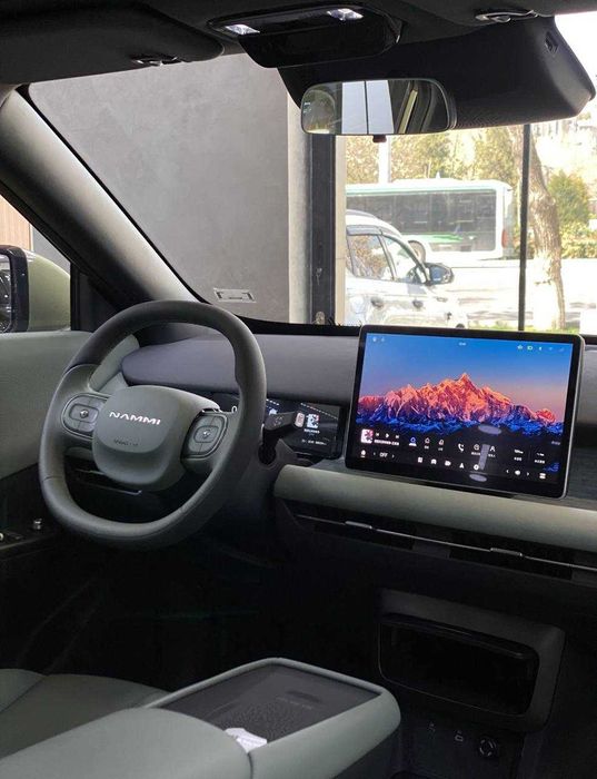 Dongfeng Nammi Air 401km Naqd va Nasiya Savdo