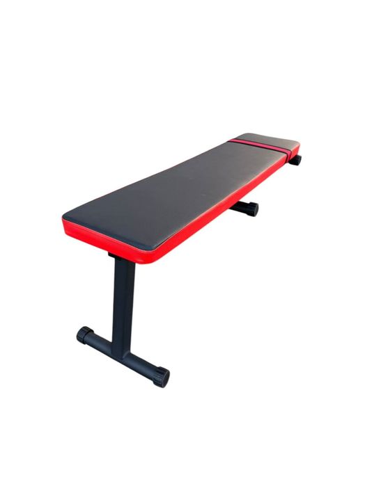 Хоризонтална фитнес лежанка ST 95