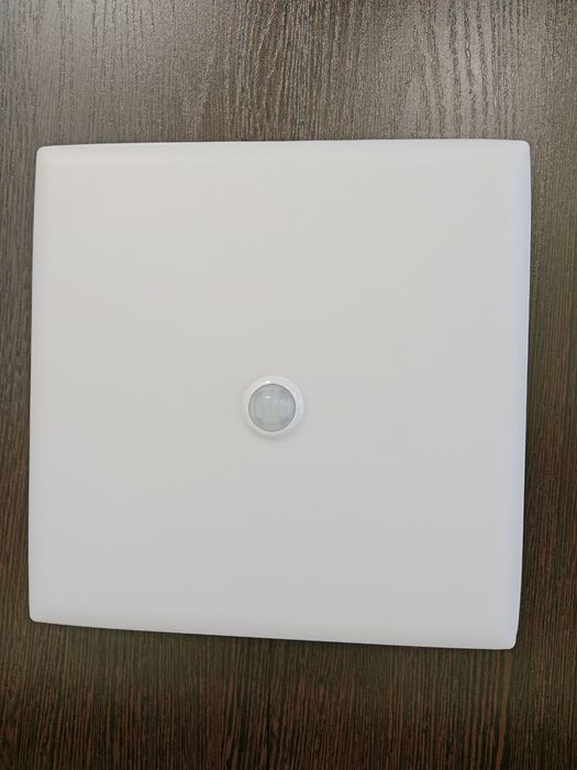 Led panel yorqin va tejamkor