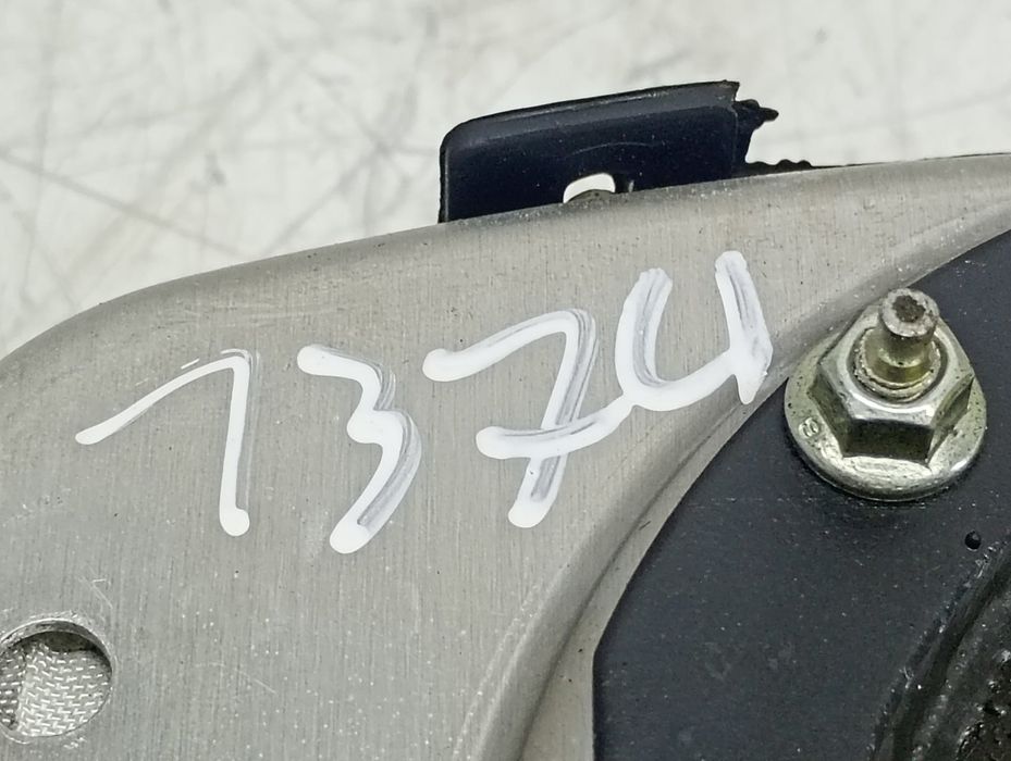 Airbag sofer B0237900-01 Opel Astra G (1998 - 2009) 1.7 dti Y17DT