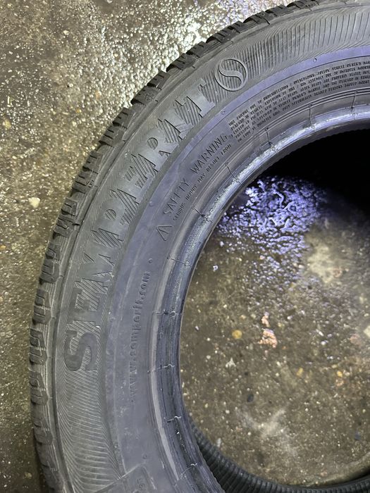 Set anvelope 175/65 R15 SEMPERIT iarna ( M+S )