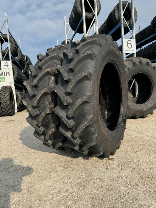 420/85R34 pentru tractor spate marca GALAXY
