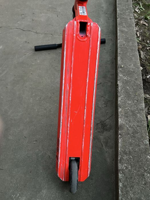 Тротинетка Oxelo Mf One