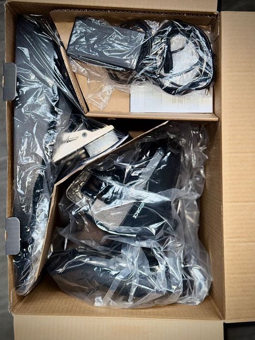 Logitech G923 + Schimbator viteze