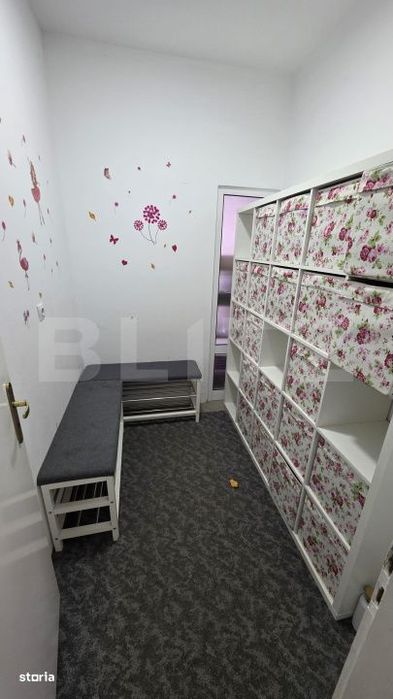 Cladire comerciala 350mp utili, str. Dornei