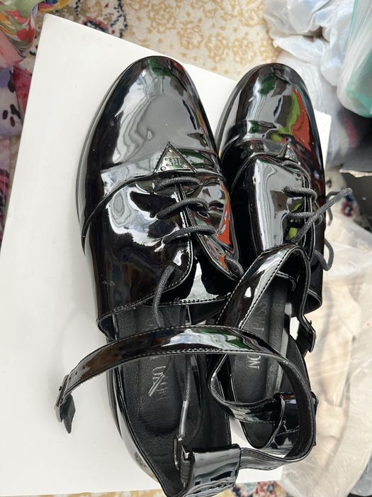 Женская обувь новая