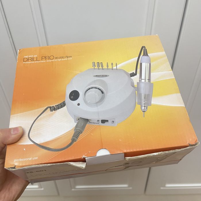 Маникюрный аппарат