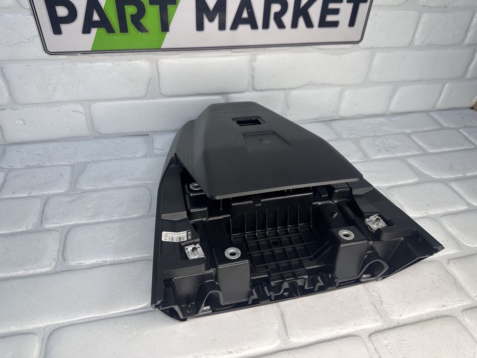 Конзола AUDI Q4 E-TRON