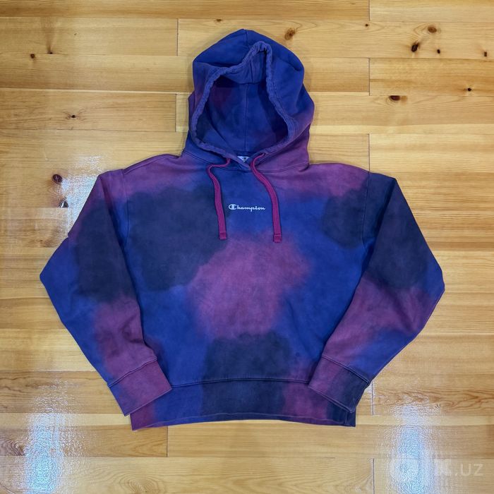 Champion Hoodie