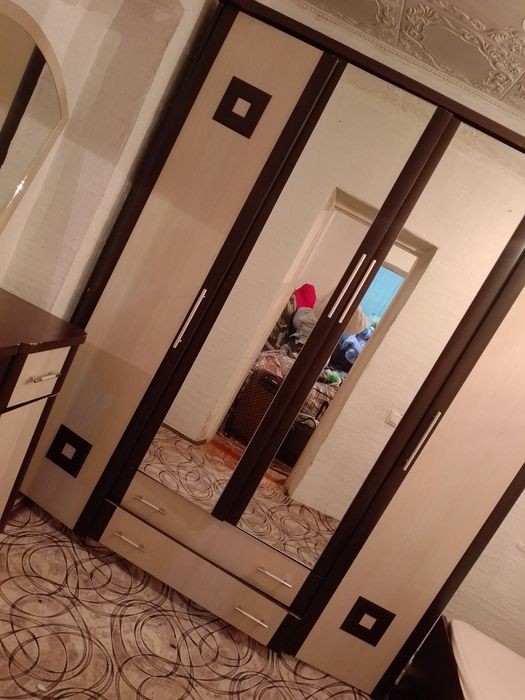 Спальный гарнетур