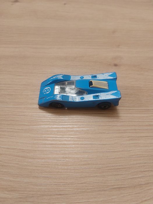 Колички matchbox Made in Bulgaria