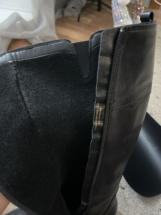 Продам базовые сапоги