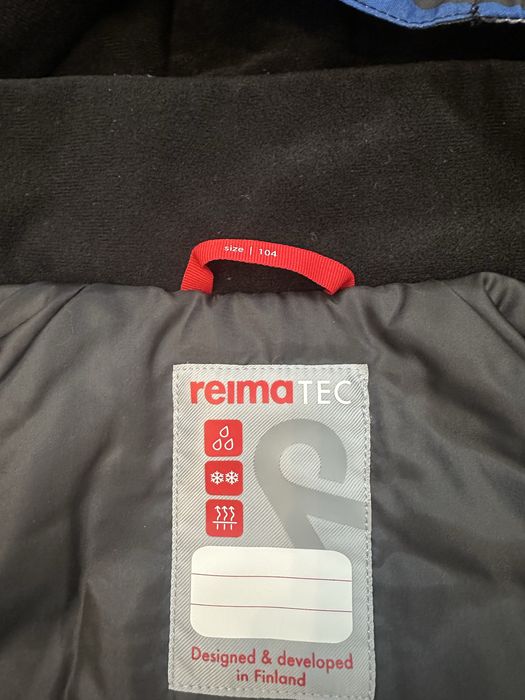 Комбинезон Reima