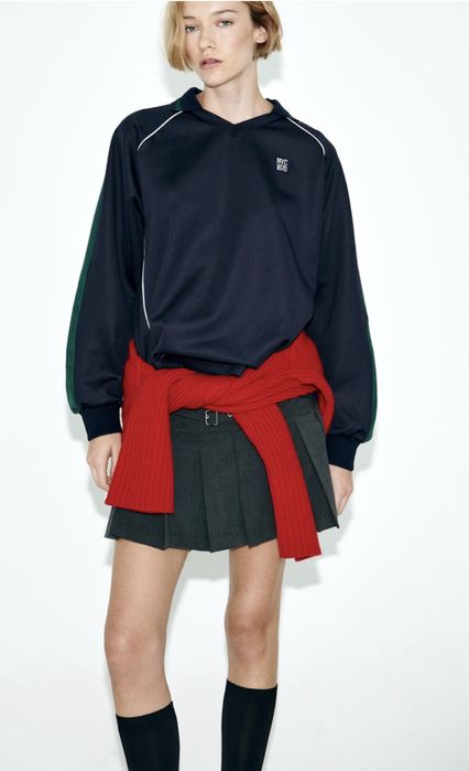 Zara оригинал вещи