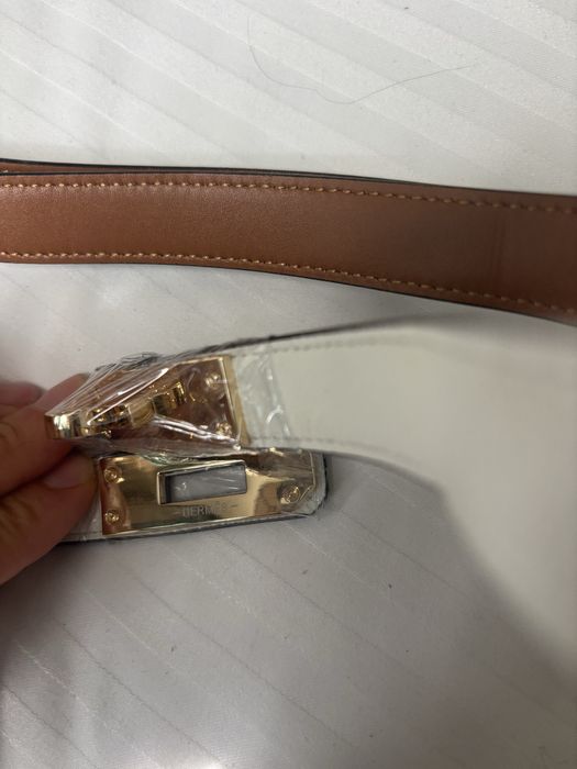 Колани естествена кожа