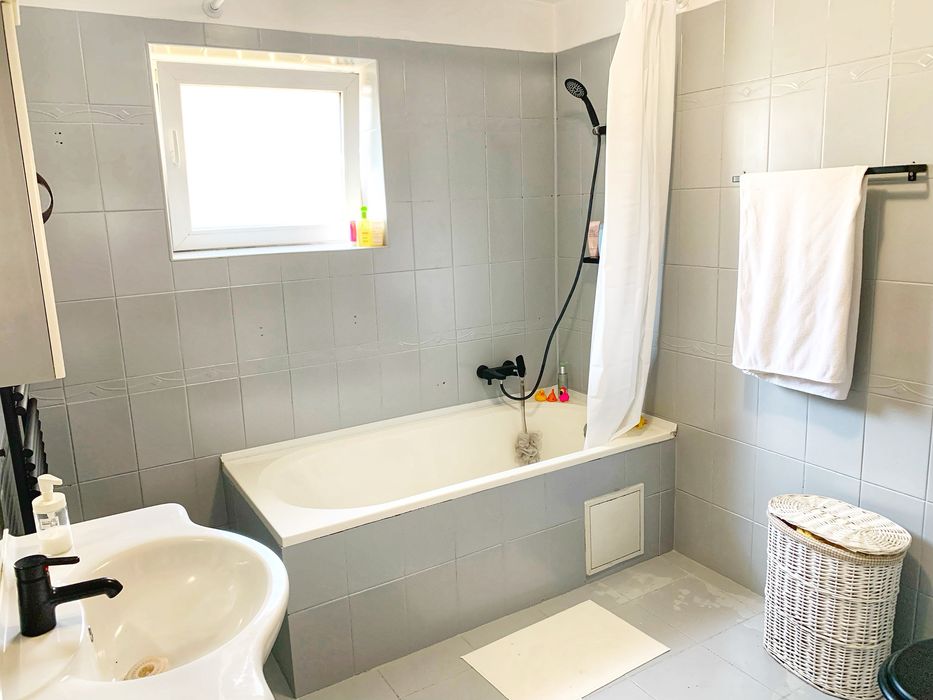 Apartament 3 camere | 96 MP utili | Manastur– Str. D. Gusti | Garaj cf + parcare cf opționale