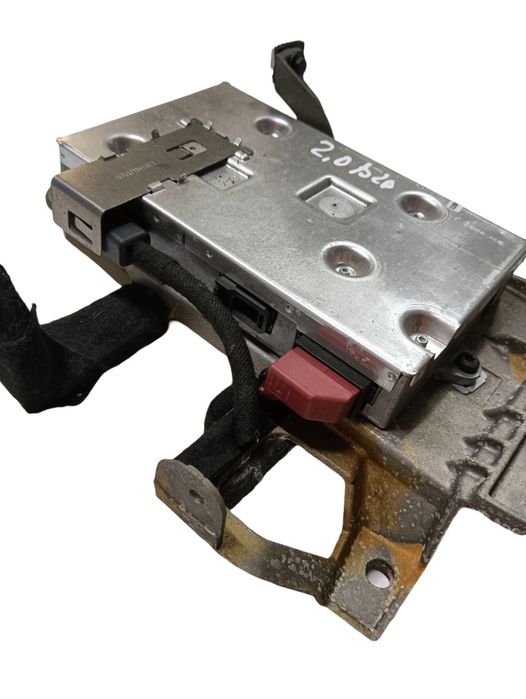 Modul De Confort Audi A6 Iii Avant 4F5, C6 2005 - 2011