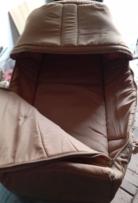 Переноска для новорожденных