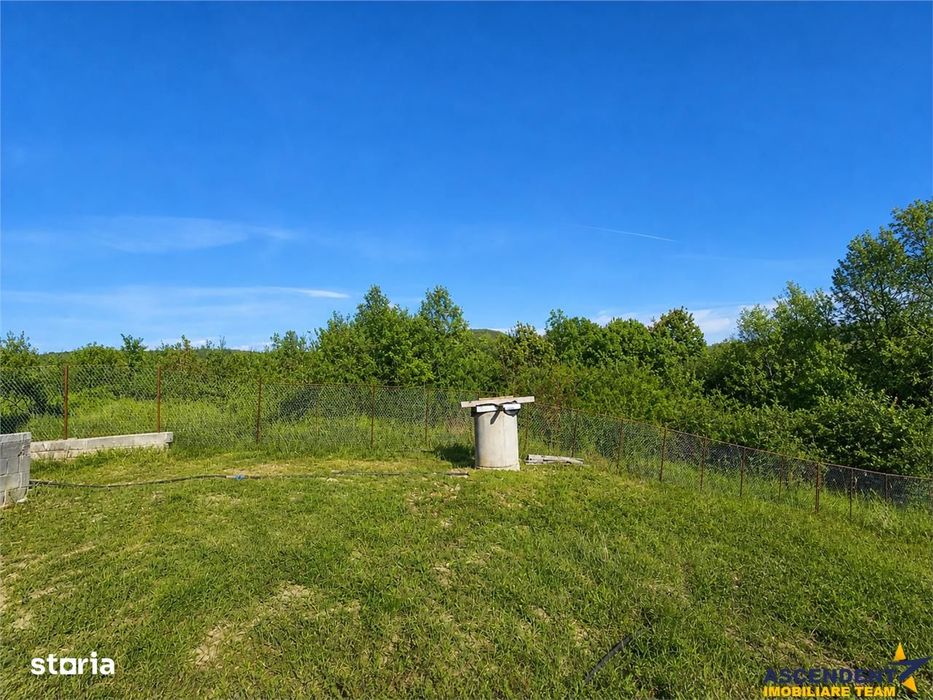 Casa noua Persani, 2022, panorama, design elegant, echipata, 1.532 mp