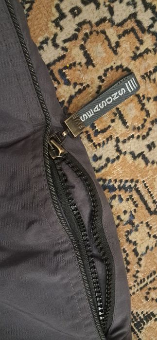 горнолыжные штаны