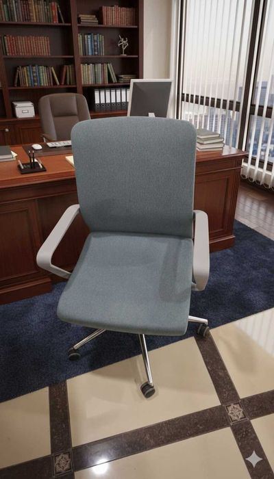 Компьютерное кресло офисное    кресло