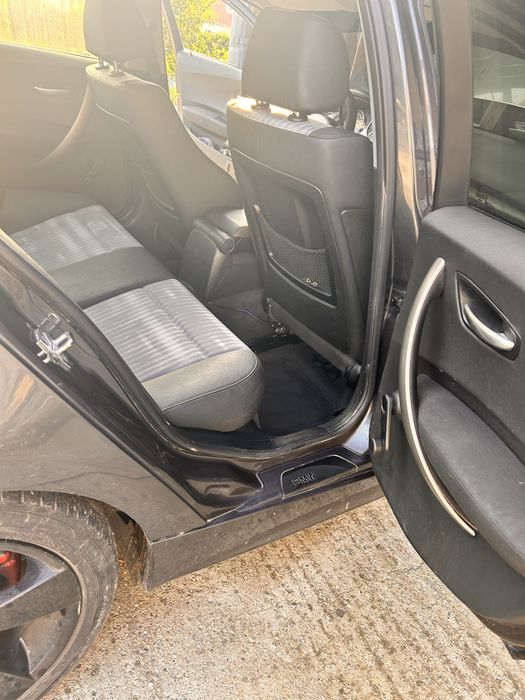 Vand bmw seria 1 118d