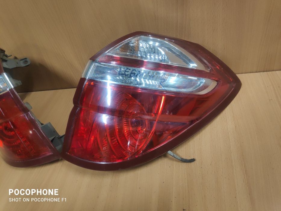 Стоп - стопове Subaru Legacy combi / Субару Легаси комби 2003/09г