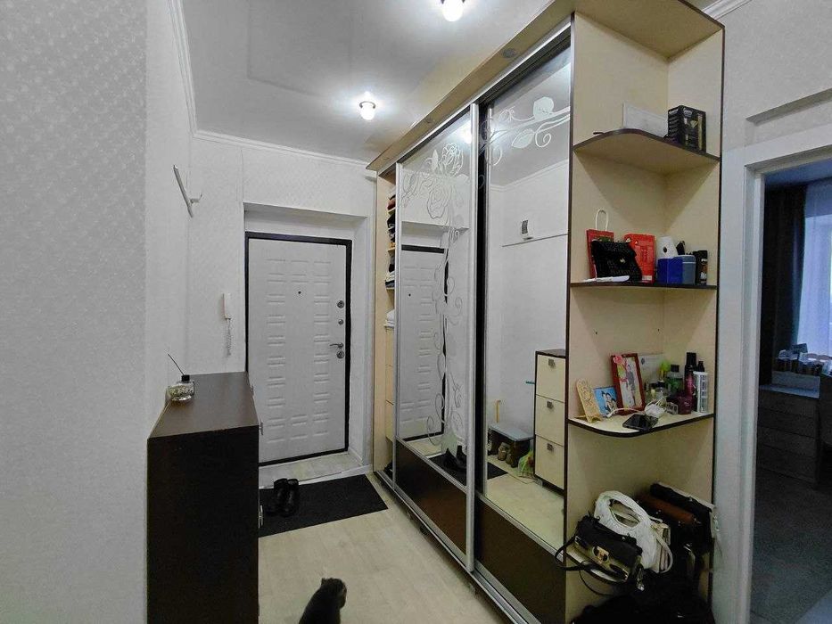 Продам 3 ком улучшенной планировки КЖБИ