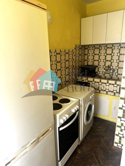 Дава се под наем Двустаен апартамент в Варна, Окръжна болница - 60 кв.м за 331.5 € - Снимка #1