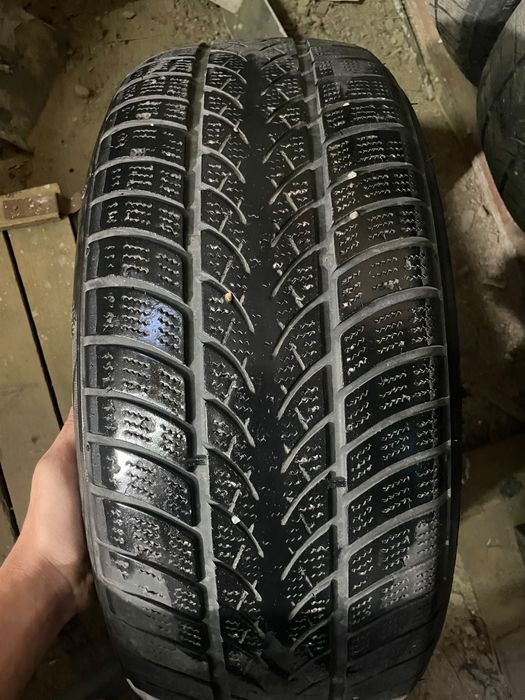 215/55/r17 зимнии шины