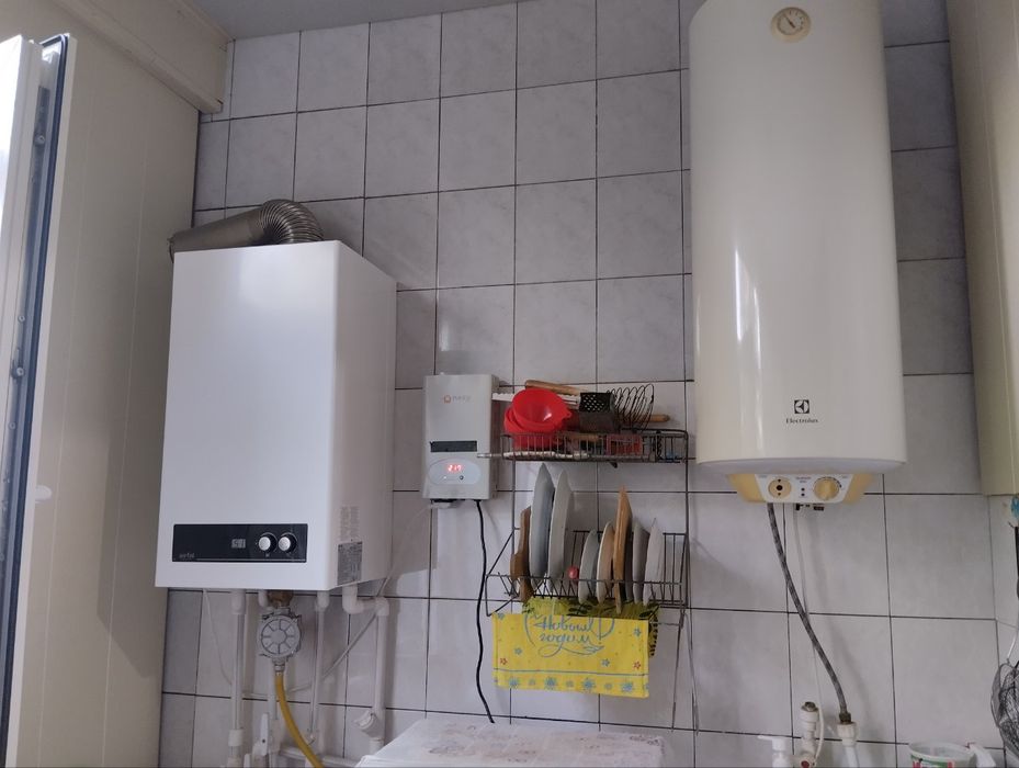 3x kv Chirchiq, Troitskiy