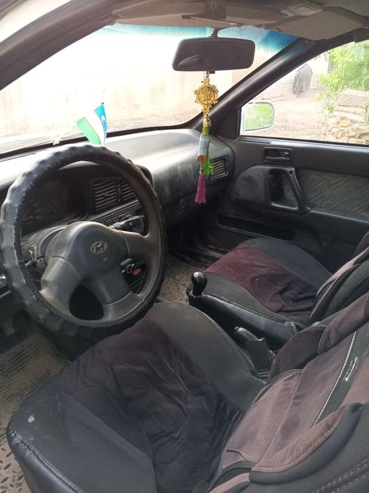 Хундай елантира 1995