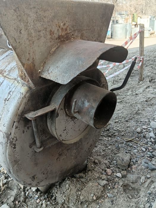 Печка  быушная….