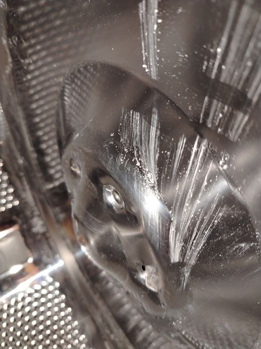 Стиральная машинка