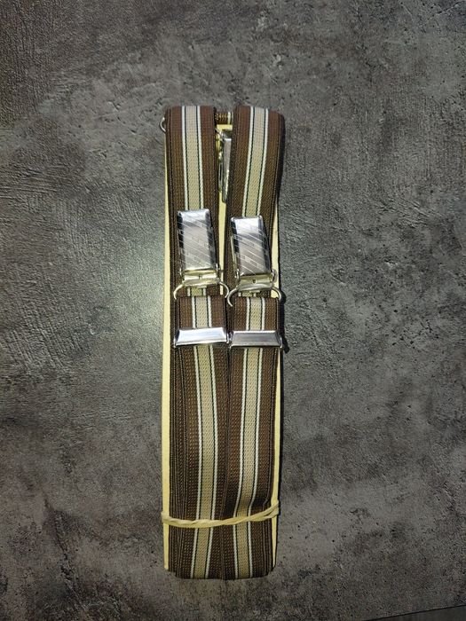 Продам Подтяжки и Галстуки