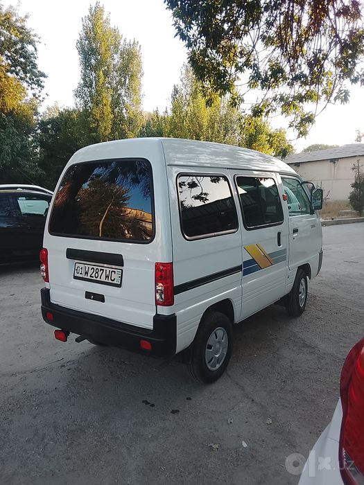 Nasiyaga 1500$ bowlangich