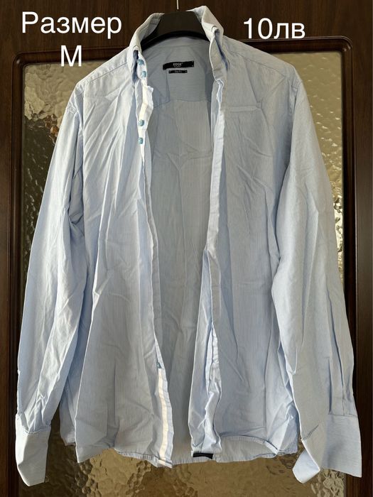 Мъжки/Детска риза