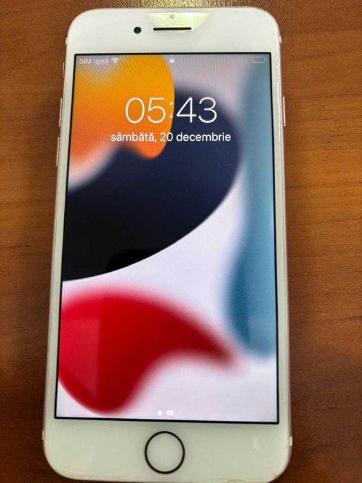 Iphone 7 32GB stare buna