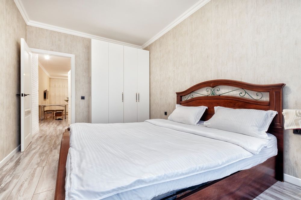 2 комната квартира по Мангилик ел