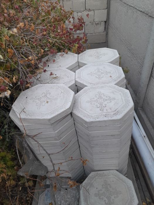 Продам Брусчатка